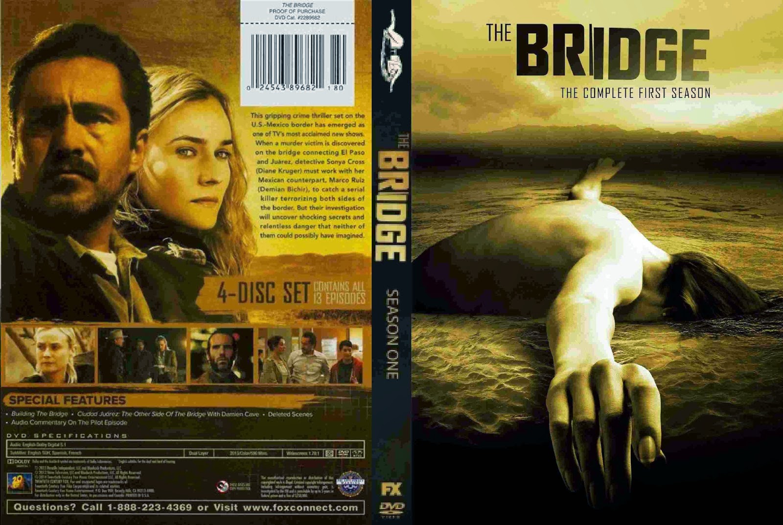 the bridge s03 subs - Search and Download - picktorrentcom